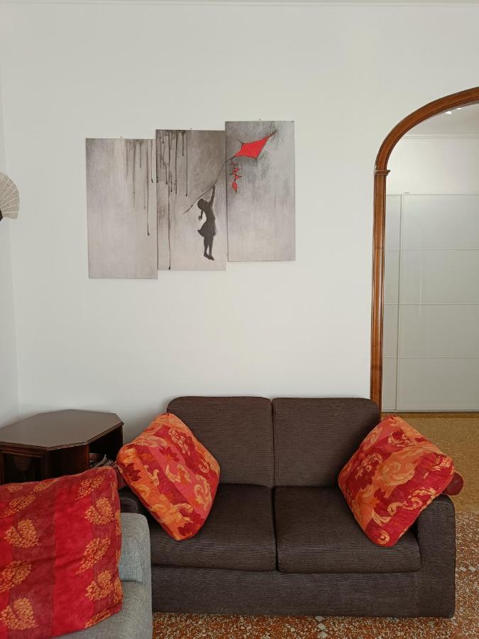 ג'נובה San Martino Appartament Con Parcheggio Privato מראה חיצוני תמונה