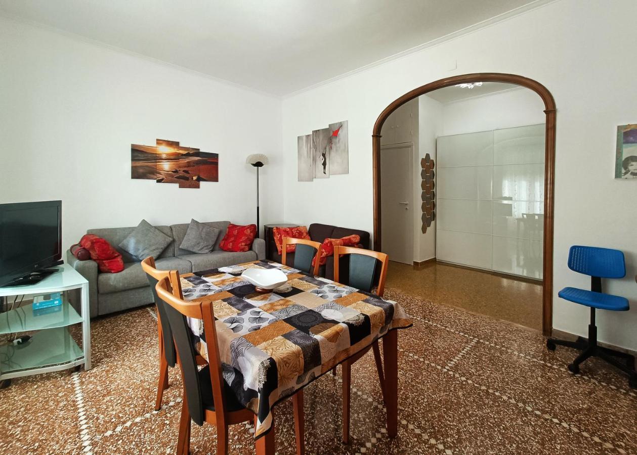 ג'נובה San Martino Appartament Con Parcheggio Privato מראה חיצוני תמונה