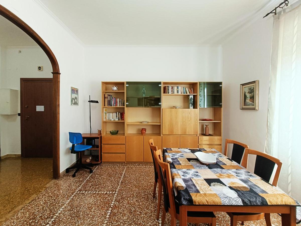 ג'נובה San Martino Appartament Con Parcheggio Privato מראה חיצוני תמונה